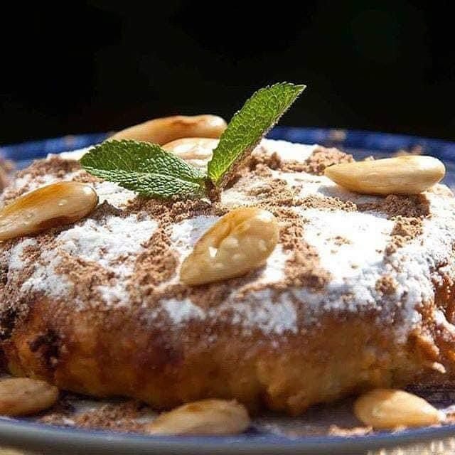 Cooking Class Atmosphere